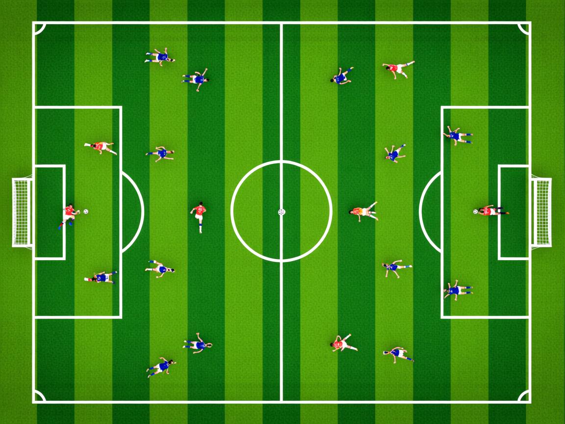 爱游戏体育在线-FIFA公布2026世界杯球迷观赛详情 第2张