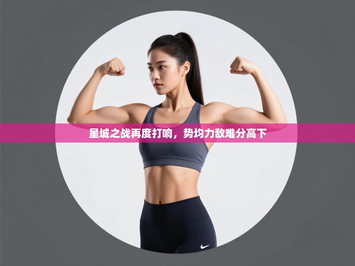 星城之战再度打响，势均力敌难分高下  第2张